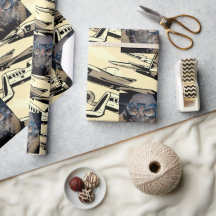 男らしスタイル図解入りの、写真付きの飛行機パーソナライズされた