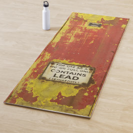 男らしパーソナライズされたい男 ヨガマット