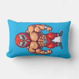 男を抱き合う アウトドアクッション