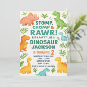 男カスタム性と女の子のための子供の誕生日カード シーズンカード (スタンド正面)