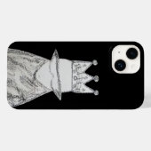 男カッコいいのカッコいいCase-Mate iPhoneケースの夏 Case-Mate iPhoneケース (裏面 (横))