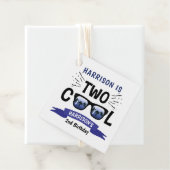 男カッコいい子二人の誕生日 フェイバータグ (インサイチュ)