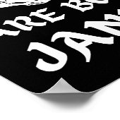 男クール達は一生まれ月生誕生日に来る ポスター (角)