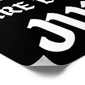 男クール達は生まれ六月だ ポスター (角)