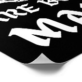 男クール達は生まれ月の生誕日だ ポスター (角)