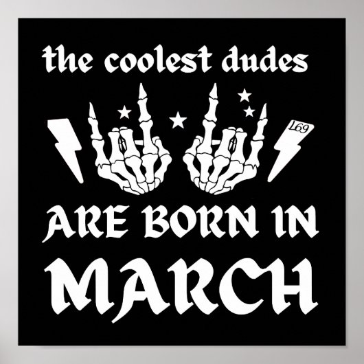 男クール達は生まれ月の生誕日だ ポスター (正面)