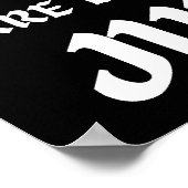 男クール達は生まれ7月の誕生日だ ポスター (角)