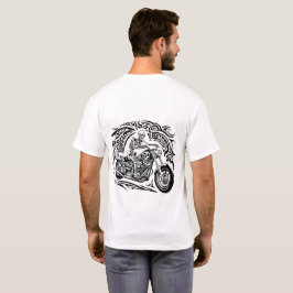 男スタイリッシュのTシャツ – Perfect Gift for Him Tシャツ