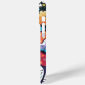 男スタイリッシュ人 Case-Mate iPhoneケース (裏面 / 左)