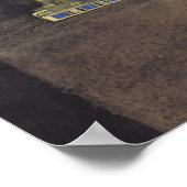 男ソルコン二世の三尊王 ポスター (角)