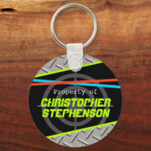 男パーソナライズされたの子レーザーラベルテーマ名ID