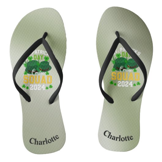 男パーソナライズされた女クルーズ隊 ビーチサンダル (ソール)