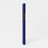 男パーソナライズされた神話魚釣り伝説 iPhoneケース (右側)