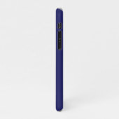 男パーソナライズされた神話魚釣り伝説 iPhoneケース (左側)