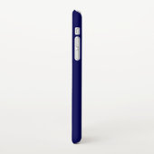 男パーソナライズされた神話魚釣り伝説 iPhoneケース (左側)