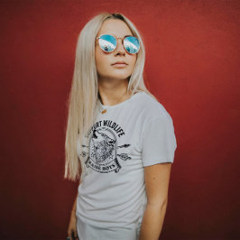 男モダンの子のマ素朴マ Tシャツ