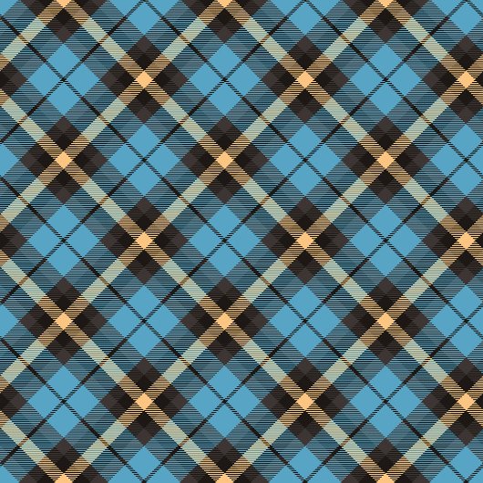 男伝統的のためのシックな格子柄のテーブルクロス贈り物 テーブルクロス