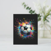 男児クール女女子サッカー選手スポーツ (スタンド正面)