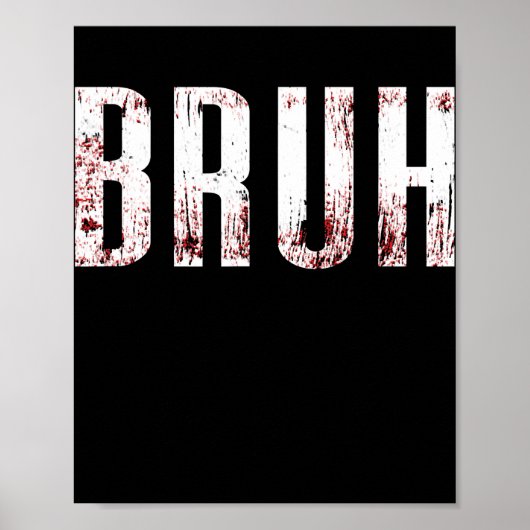 男友達おもしろいの十代のアール ポスター (正面)