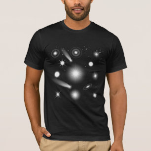 男太陽ののTシャツ Tシャツ