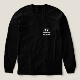 男女兼用ダークTシャツ トライブレンドＴシャツ