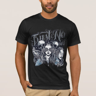 男女兼用ブラックTシャツ | プレミアムコットン 無地 Tシャツ