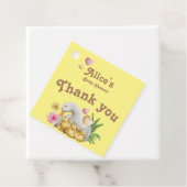 男女兼用ママとベビーかわいい赤ちゃんシャワー フェイバータグ (インサイチュ)