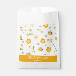 男女兼用ママtoビー春赤ちゃんシャワー フェイバーバッグ