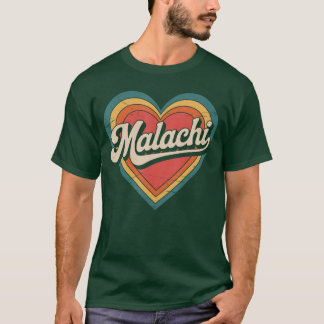 男女兼用マラキ恋人Tシャツ キッズ ボーイズ ガールズ Tシャツ