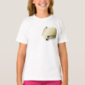 男女兼用 グラフィックTシャツ メンズ レディース キッズ Tシャツ (正面)