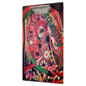 男女平等 クリップボード (左)