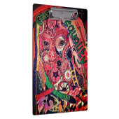 男女平等 クリップボード (右)