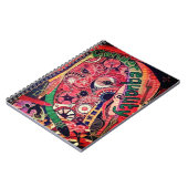 男女平等 ノートブック (左側)