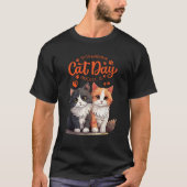 男女 Tシャツ (正面)