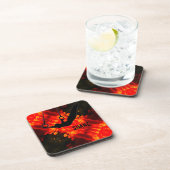 男子の体操 – 溶岩破壊少年カスタムたち コースター (右側)