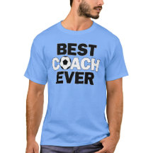 男子サッカー選手が史上最高のコーチをコーチ