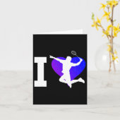 男子ドミントン選手シャトルバス カード (黄色い花)