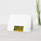 男子バレンタインデエペソ5:25-28 シーズンカード (裏面)