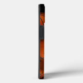 男子パーソナライズされたバスケットボール Case-Mate iPhoneケース (裏面 / 右)