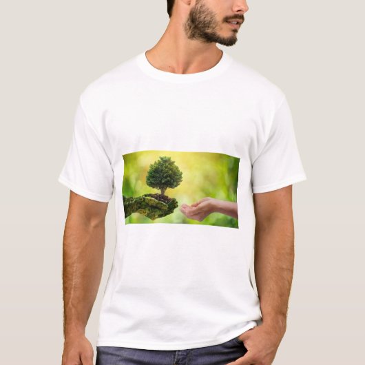 男子ファッション>衣類>トップス&Tシャツ>男子 Tシャツ (正面)