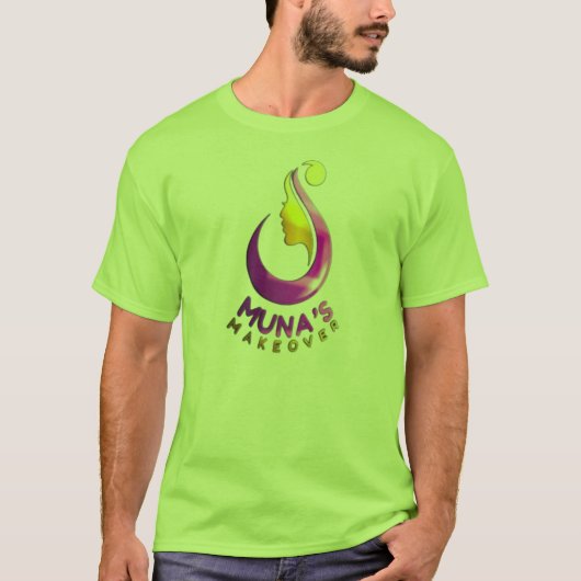 男子ファッション>衣類 Tシャツ (正面)