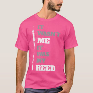 男子ブルーオボエモダンプおもしろいライヤー Tシャツ