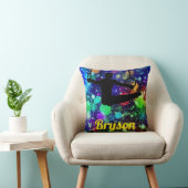 男子体操リングや輪 クッション (椅子)