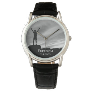 *~*男子卒業退職賞自由 腕時計