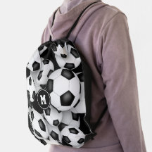 男子女子スポーツアクセサリーサッカーボールパターン