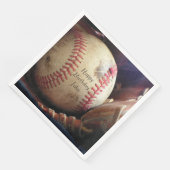 男子誕生日野球スポーツホビーネーム (コーナー)