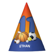 男子11誕生日スポーツボール