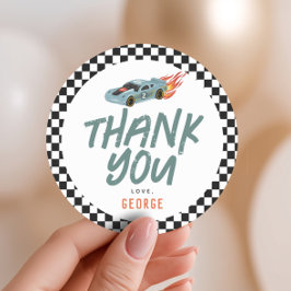 男子2012年12月12日の誕生日のお祝い ラウンドシール