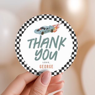 男子2012年12月12日の誕生日のお祝い ラウンドシール