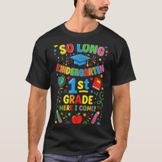 男子 長袖 幼稚園 小学校1年生 入学式 Tシャツ